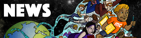 MakingComics.com News