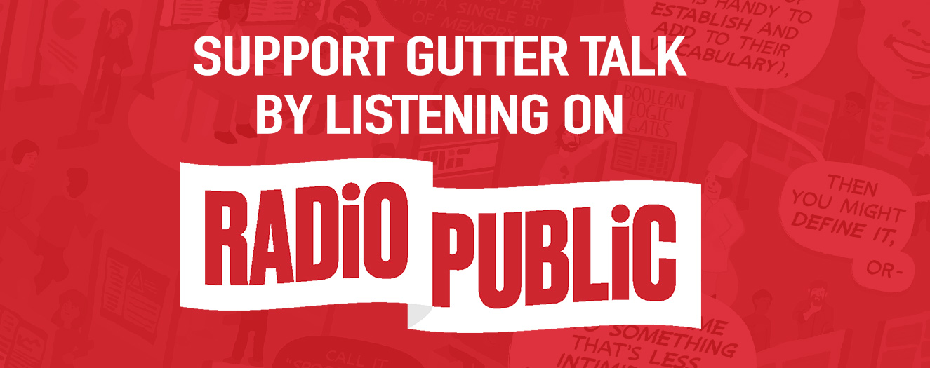 Gutter Talk