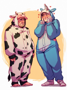 Help My Weak Shadows